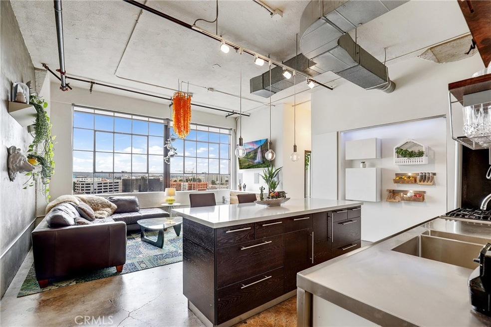 Textile Building Lofts unit 806, Los Angeles, CA 90014 - photo 1