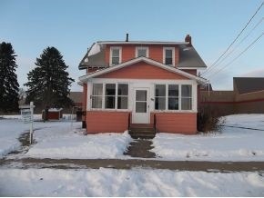 336 W Grove St, Alma Center, WI 54611 - photo 1