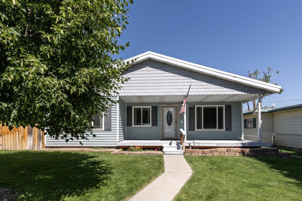 Under Contract $325,000