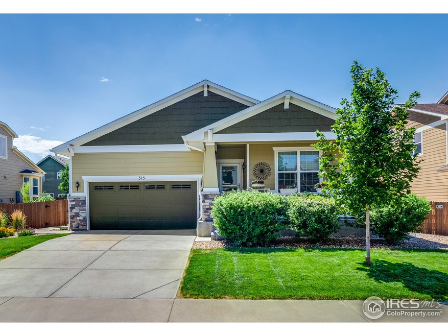 315 Vialpando St, Brighton, CO 80601 - photo 1