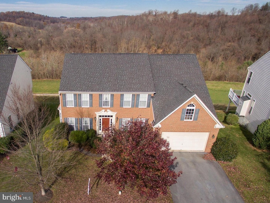 11008 Country Club Rd, New Market, MD 21774 - photo 1