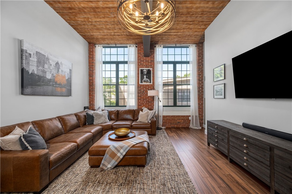 Homestead Mill unit 206, Smithfield, RI 02917 - photo 1