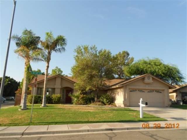 3707 W 15th St, Yuma, AZ 85364 - photo 1