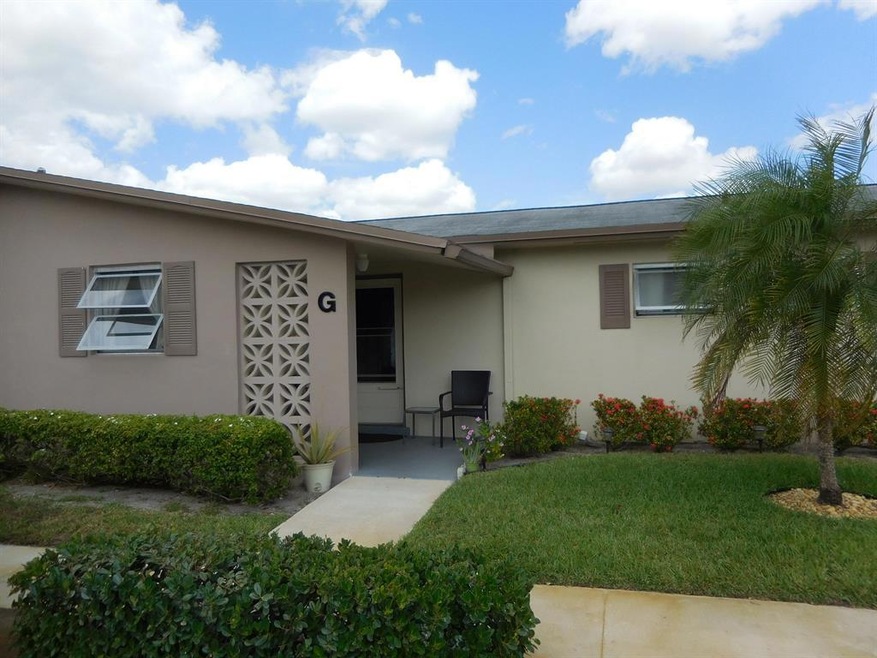 2673 Barkley Drive E APT G 002