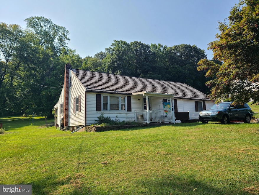21 Sunset Hill Rd, Boyertown, PA 19512 - photo 1