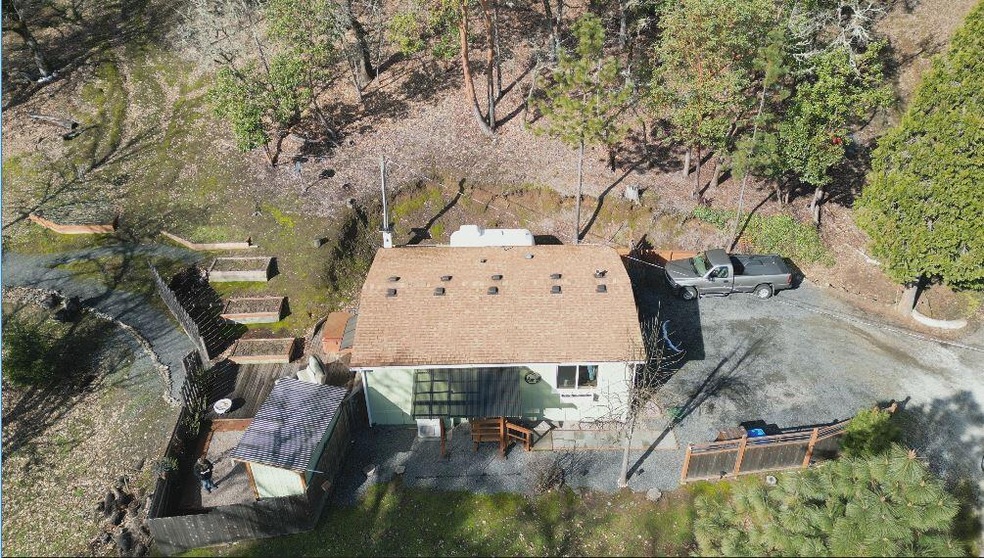 overhead view 2