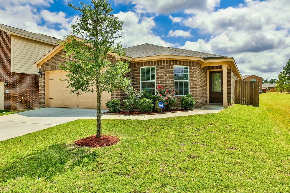 21306 Slate Bend Dr, Hockley, TX 77447 - photo 1