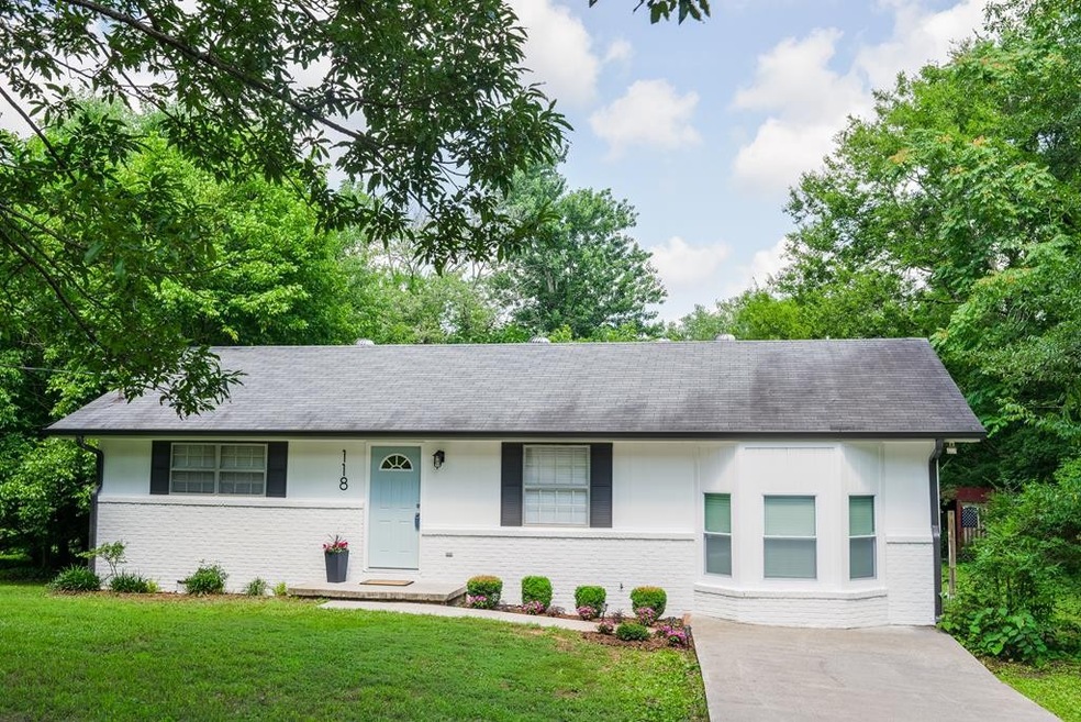 118 Midway Dr N, Rocky Face, GA 30740 - photo 1