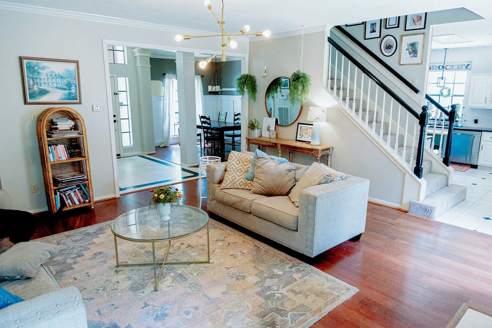 15919 Hickory Cove Dr, Houston, TX 77095 - photo 1