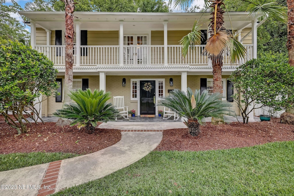 2920 Oak St, Jacksonville, FL 32205 - photo 1