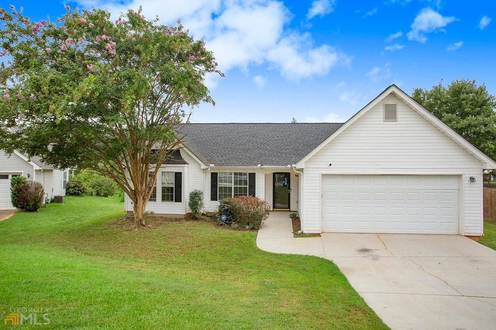 75 S Greenfield Cir, Covington, GA 30016 - photo 1