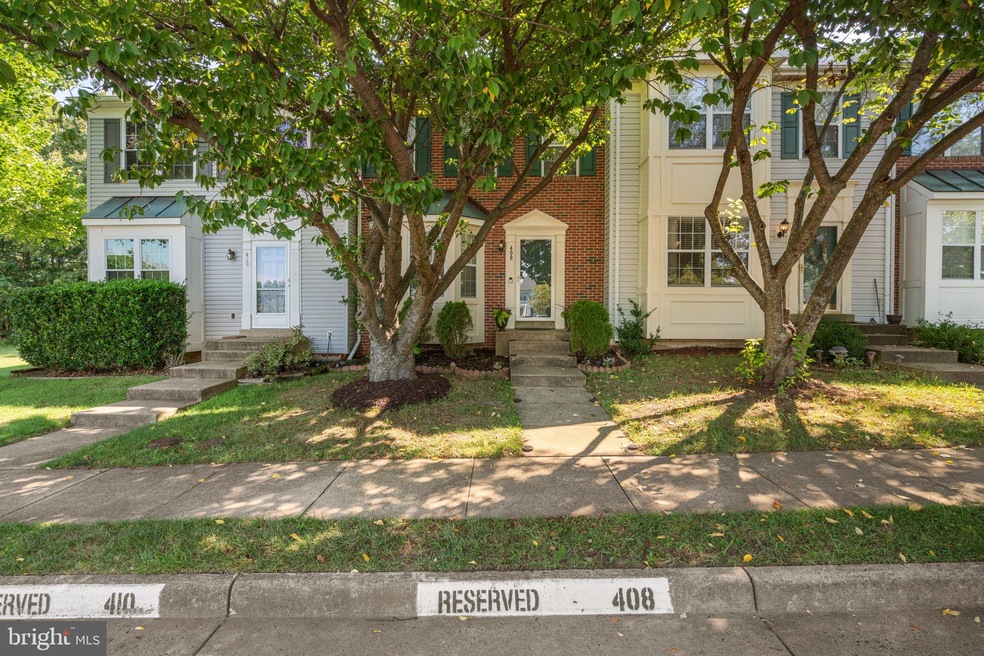 408 Rover Ct, Stafford, VA 22554 - photo 1