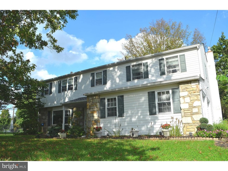 2665 Pleasant Hill Rd, Hatboro, PA 19040 - photo 1