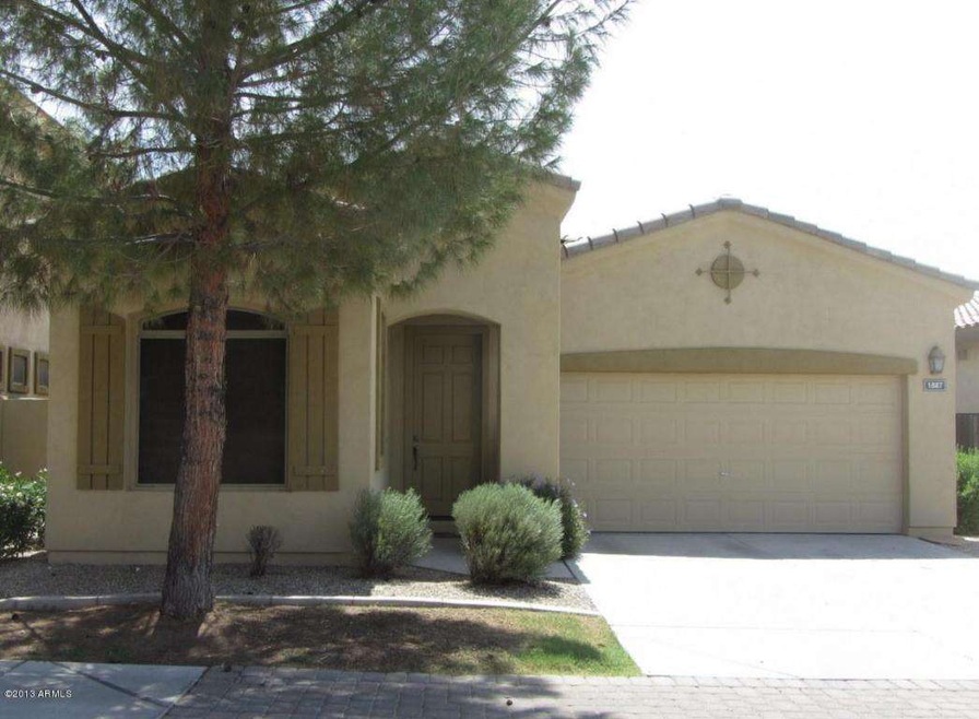 1887 W. Periwinkle Way