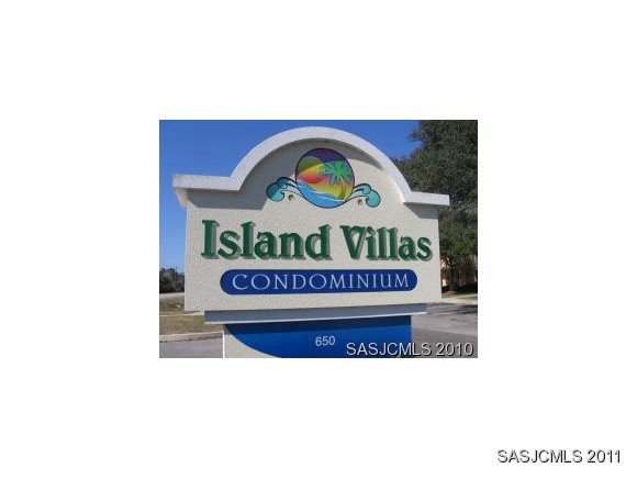 Entry sign