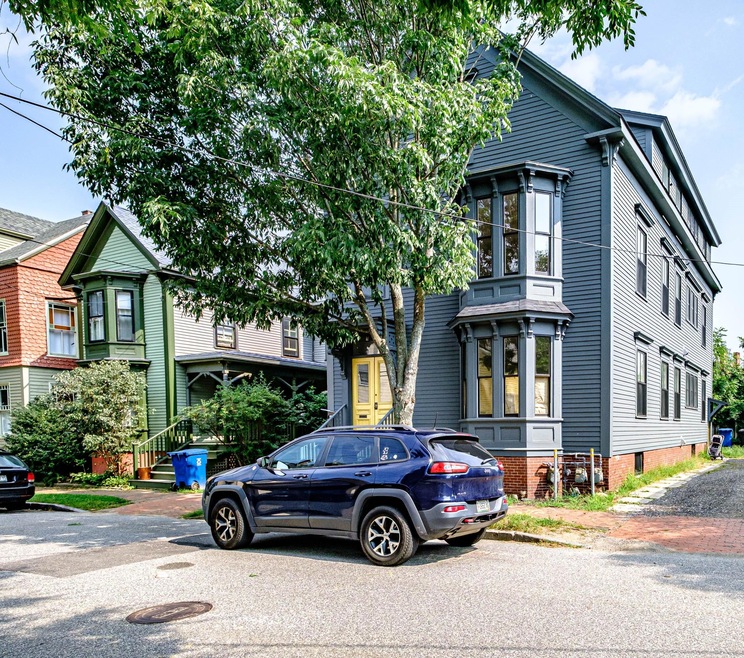 98 Gray St unit 2, Portland, ME 04102 - photo 1