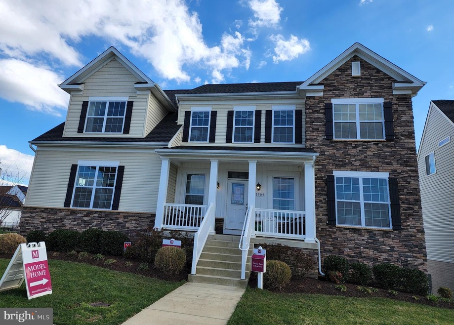 41309 Chestnut Hill St, Leonardtown, MD 20650 - photo 1