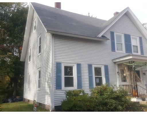 14 Oak St unit 14, Whitinsville, MA 01588 - photo 1