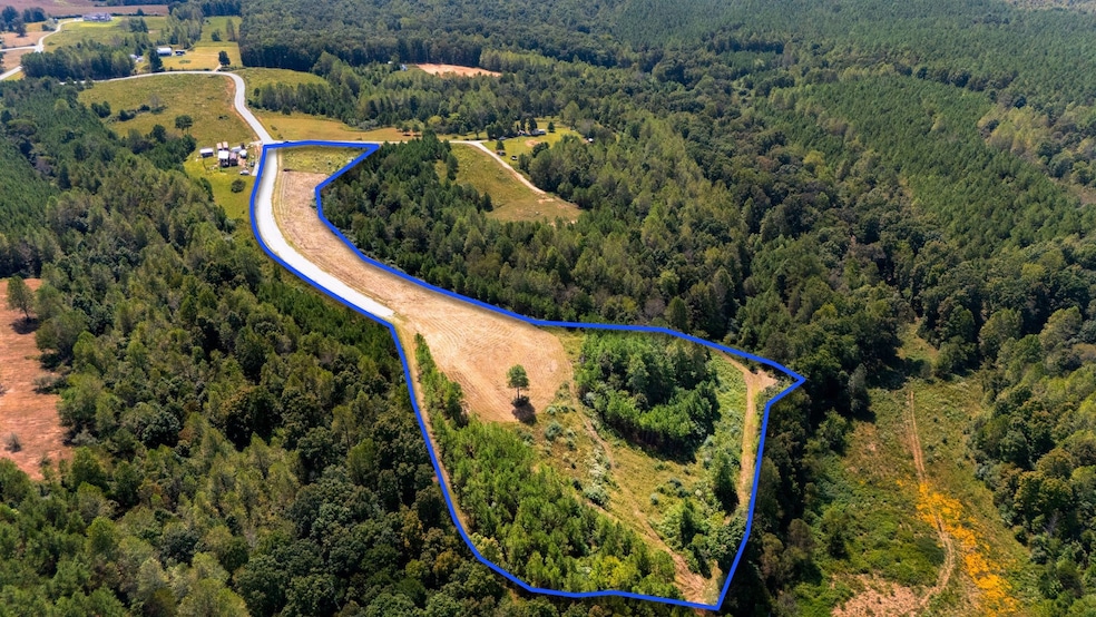 397 Lukas Rd, Lawrenceburg, TN 38464 - photo 1