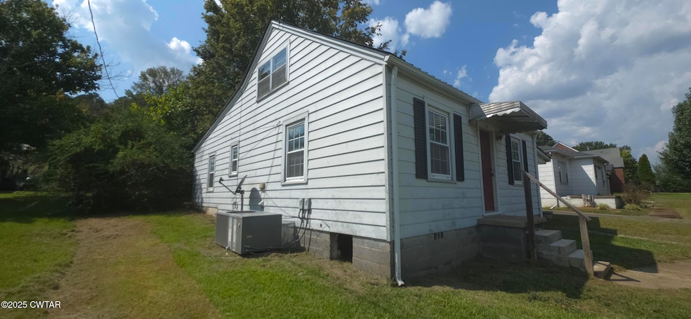 Sold $68,500 • Co-Listing Agent