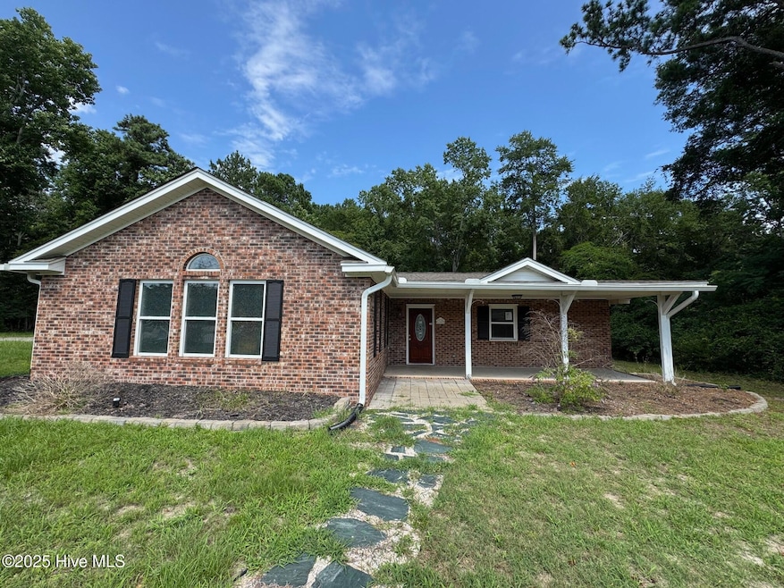 1043 High Point Ave SW, Calabash, NC 28467 - photo 1