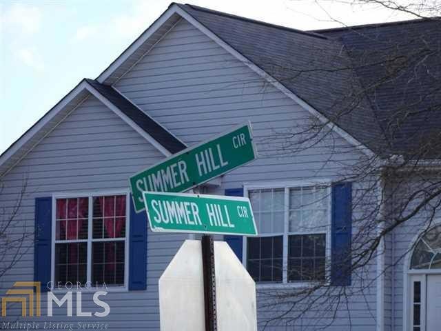 210 Summer Hill Cir unit GA13922, Stockbridge, GA 30281 - photo 1