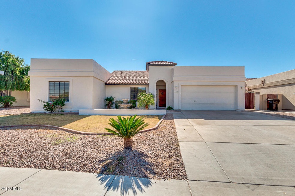 1651 E Elgin St, Chandler, AZ 85225 - photo 1