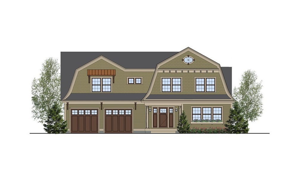 8 Emily Ln, Danvers, MA 01923 - photo 1