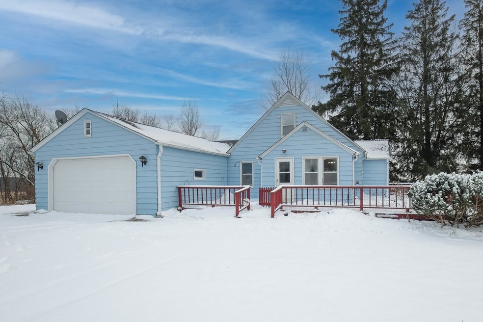 870 155th St, Amery, WI 54001 - photo 1