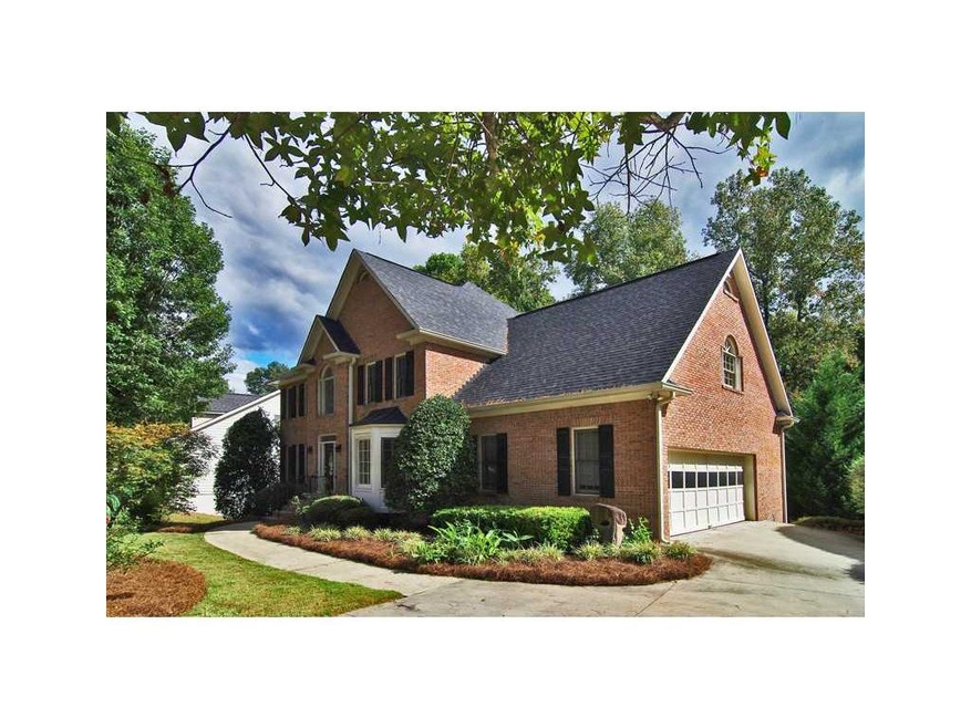 Exterior Front. Welcome Home!