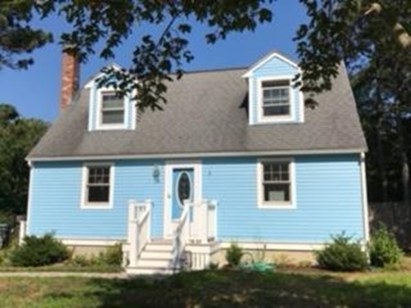 18 Nancy Dr, Plymouth, MA 02360 - photo 1