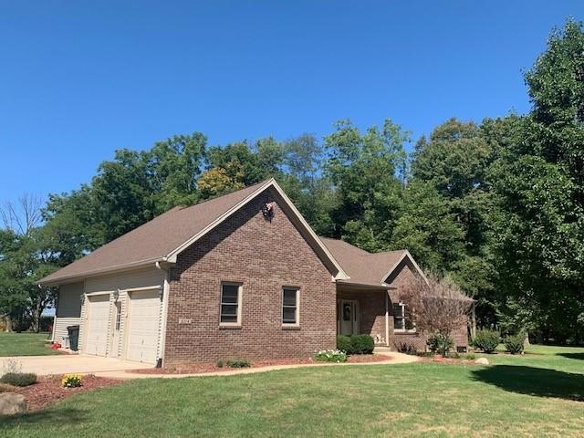 6114 S County Road 400 E, Frankfort, IN 46041 - photo 1