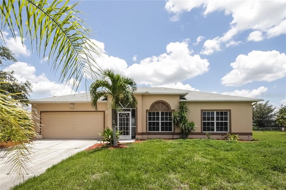 1143 NW 1st Ave, Cape Coral, FL 33993 - photo 1