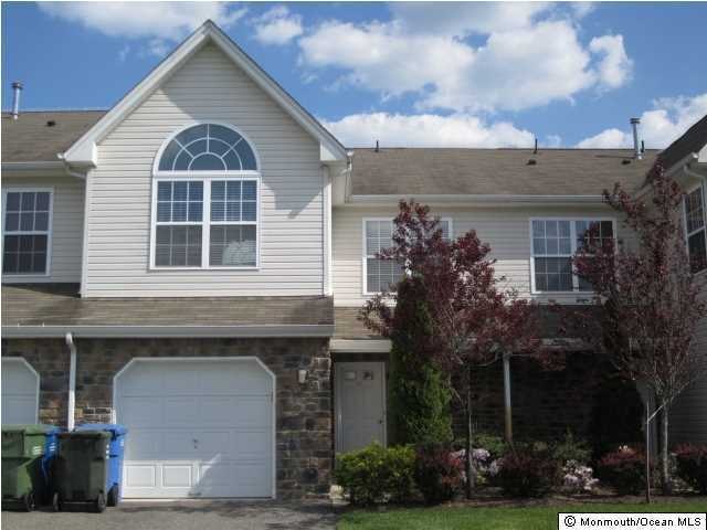 41 Thistledown St, Tinton Falls, NJ 07753 - photo 1