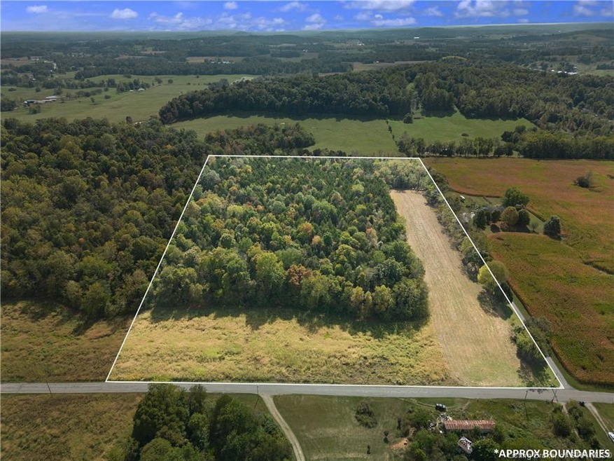0 Lost Creek Rd NW, Ramsey, IN 47166 - photo 1