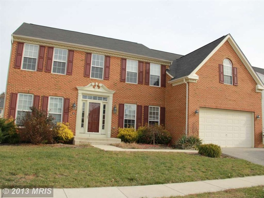 13216 Hampton Farm Ln, Brandywine, MD 20613 - photo 1