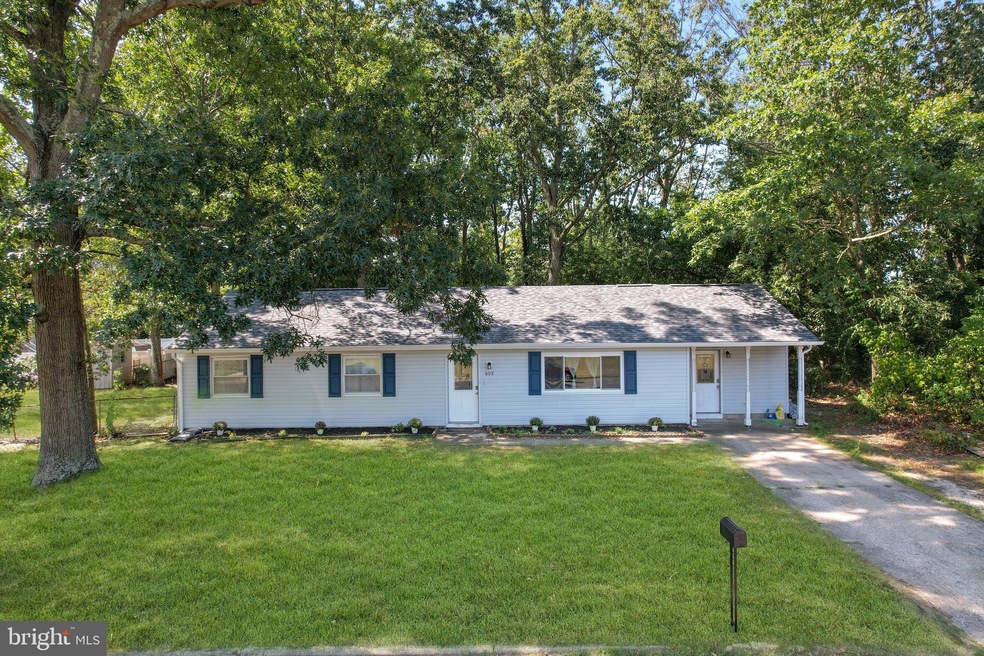 603 Concord Dr, Browns Mills, NJ 08015 - photo 1