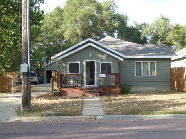 Front Close
