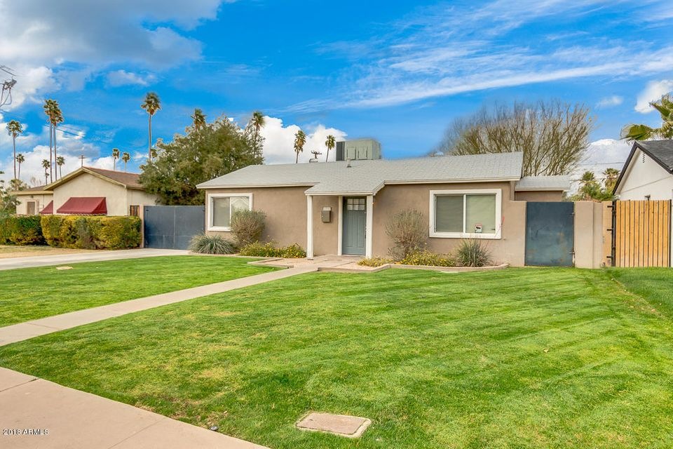1306 E Almeria Rd Front