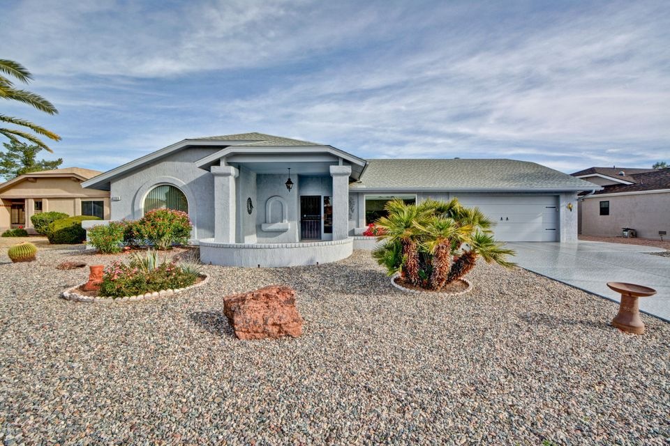Capistrano Model
