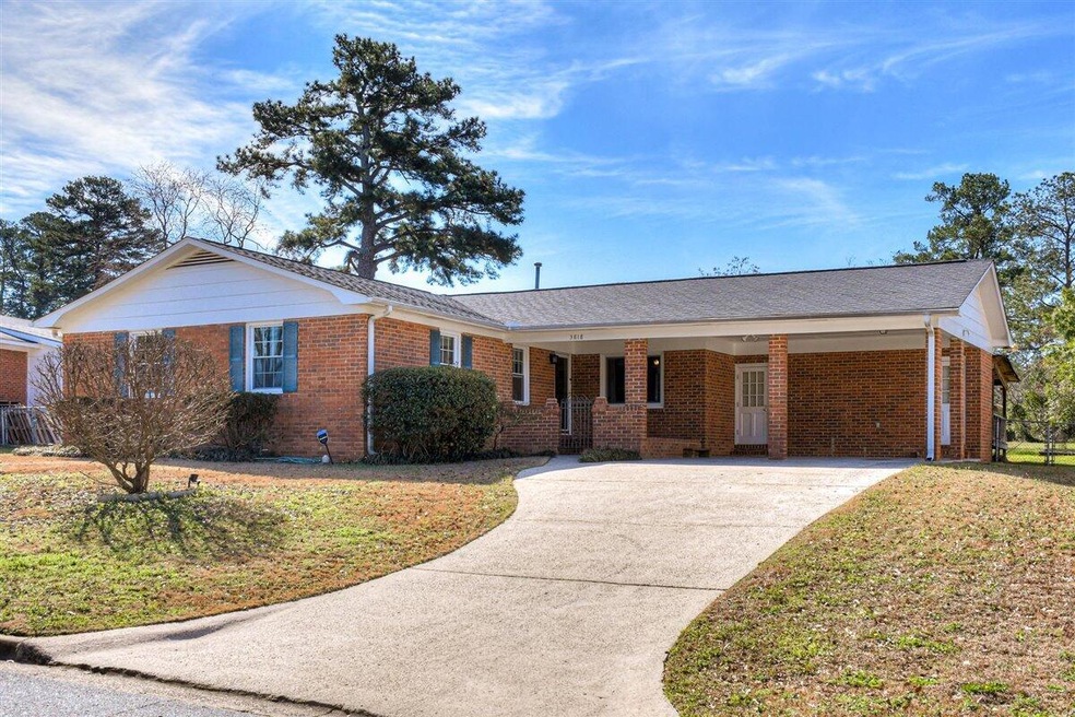 3818 Pine Knoll Ct, Augusta, GA 30907 - photo 1