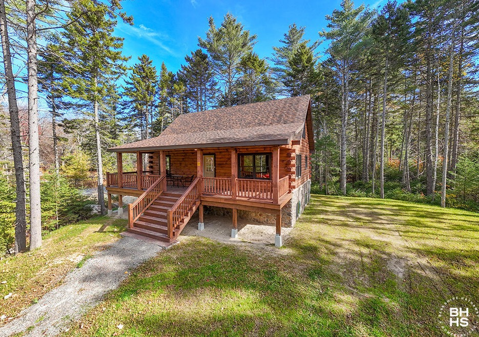 11 Lambs Way unit lot 3, Lake Placid, NY 12946 - photo 1