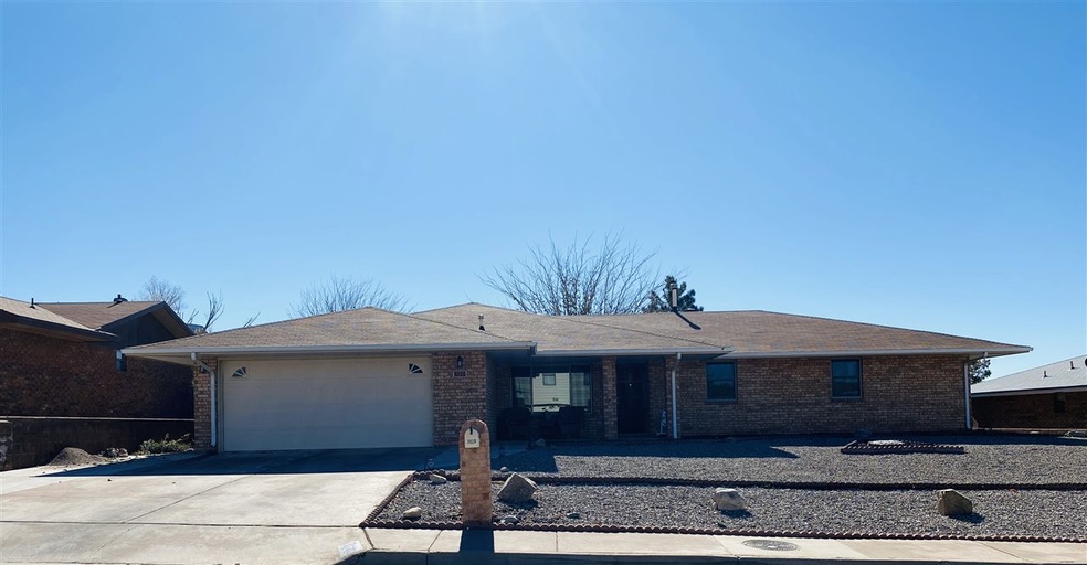 3020 Del Prado, Alamogordo, NM 88310 - photo 1