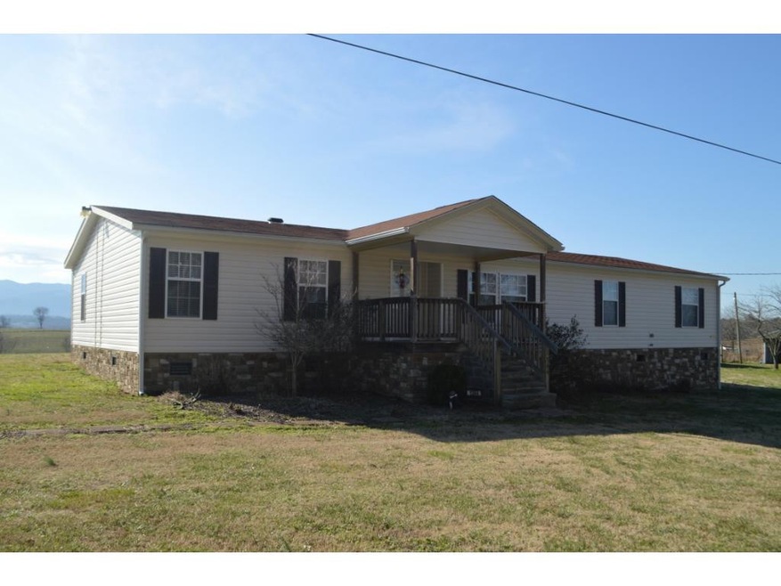 1364 Barren Valley Rd