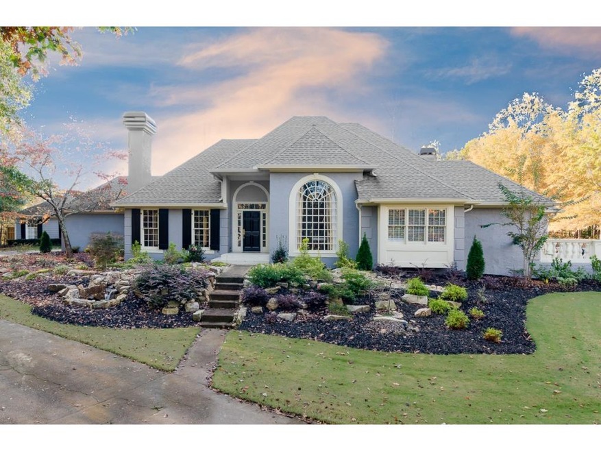 STUNNING RANCH HOME in the Heart of Milton!! Ready