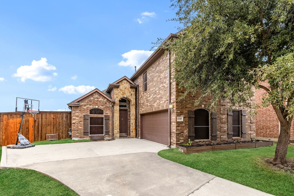 Under Contract $420,000