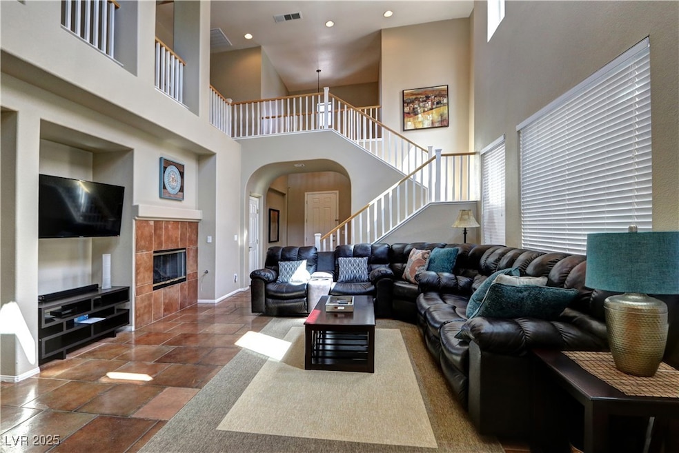 unlisted-address, Las Vegas, NV 89135 - photo 1