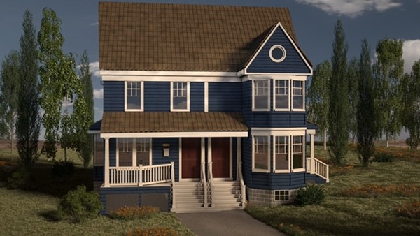 100 Waumbeck St, Dorchester, MA 02121 - photo 1