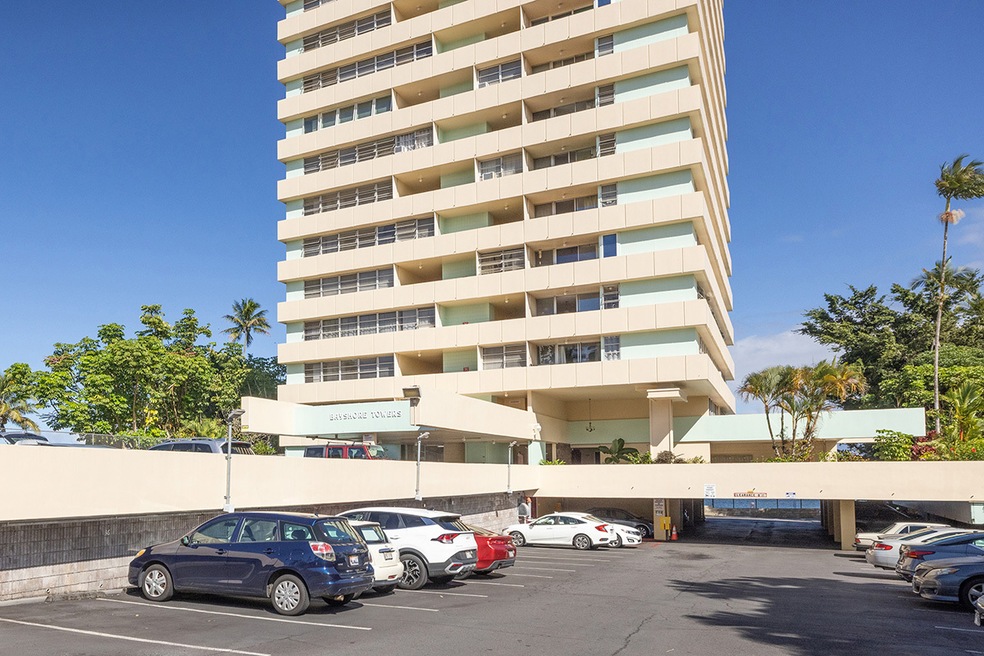Bayshore Towers unit 406, Hilo, HI 96720 - photo 1