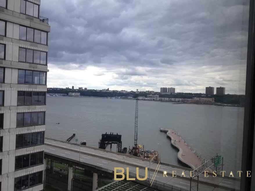 220 Riverside Blvd unit 12-F, New York, NY 10069 - photo 1